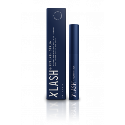 XLASH BEARD GROWTH KIT