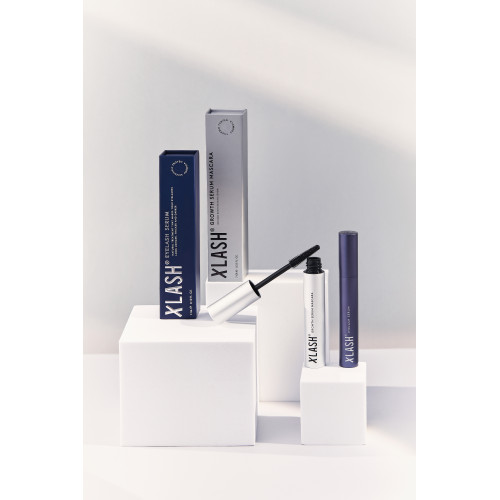 XLASH Eyelash Serum