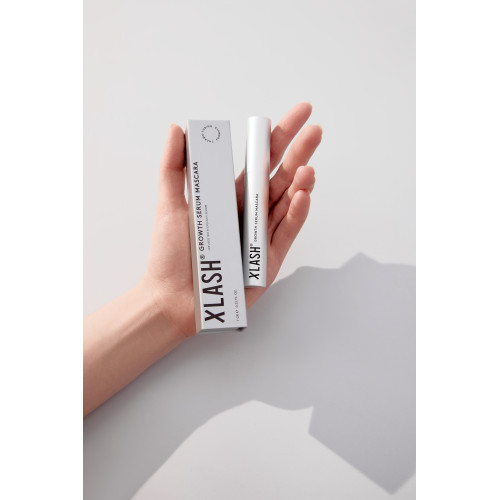 XLASH Eyelash Serum