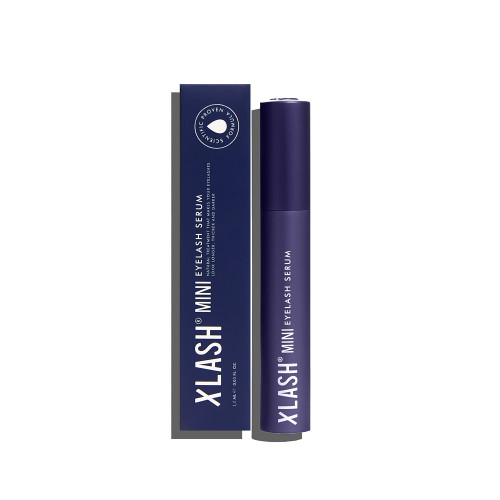 XLASH Eyelash Serum MINI