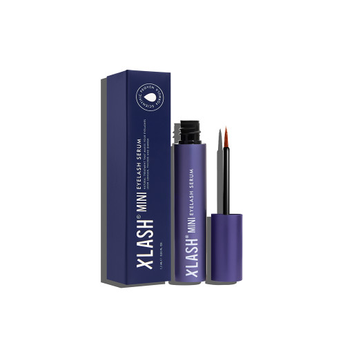 XLASH Eyelash Serum MINI