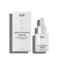 XLASH Hair Growth Serum
