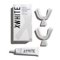 XLASH Teeth whitening Cream Gel