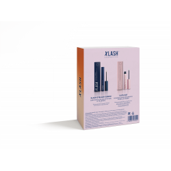 XLASH BEARD GROWTH KIT