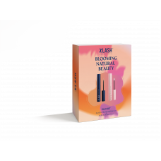 XLASH BEARD GROWTH KIT