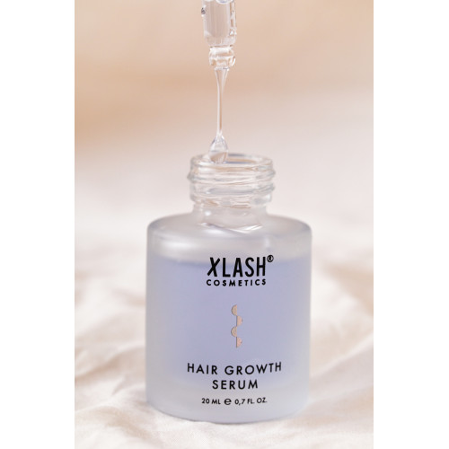 XLASH BEARD GROWTH KIT