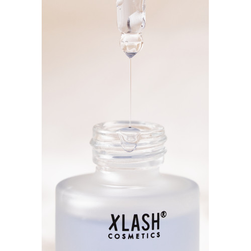 XLASH BEARD GROWTH KIT