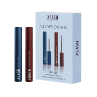 XLASH BEARD GROWTH KIT