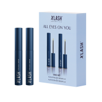 XLASH BEARD GROWTH KIT